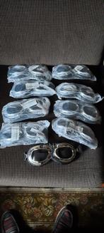 9 Nieuwe Pilotenbrillen, Overige merken, Nieuw zonder kaartje, Dames, Overige typen