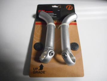 BARENDS BONTRAGER LONG SILVER beschikbaar voor biedingen