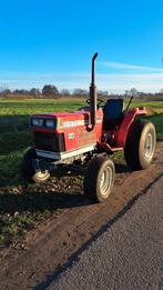 ✅️️ SHIBAURA MIDI TREKKER S 325 ✅️️, Ophalen, Voertuig of Aanhanger