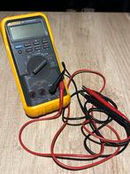 Fluke 787 Procesmeter, Ophalen of Verzenden, Gebruikt