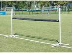Buffalo Multi Sport Net - Badminton, Tennis, Volleybal, Ophalen, Zo goed als nieuw