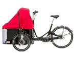 Nihola 4.0 Bakfiets met 20% korting, Fietsen en Brommers, Fietsen | Bakfietsen, Ophalen of Verzenden, Nieuw, 3 kinderen, Overige merken