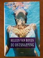 De ontsnapping - Heleen van Royen, Verzenden, Gelezen, Nederland