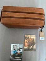 The Chesterfield Brand toilettas bruin, Ophalen of Verzenden, Nieuw, Bruin