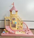Sylvanian families kasteel, Ophalen, Zo goed als nieuw