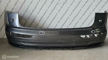 Achterbumper origineel Audi Q5 ('20->) 80a807511c beschikbaar voor biedingen
