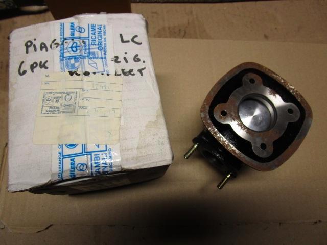 Nieuwe onderdelen voor Piaggio Zip SP50 1e en 2e serie, Fietsen en Brommers, Brommers | Tuning en Styling, Nieuw, Ophalen of Verzenden