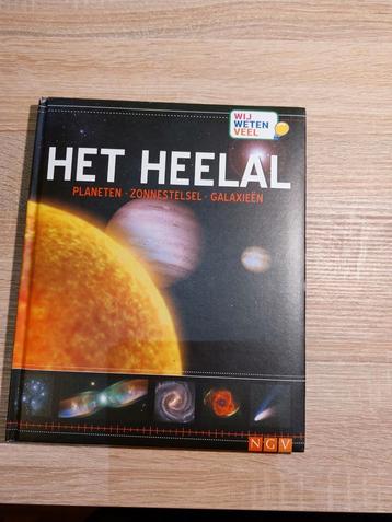 Het helal beschikbaar voor biedingen