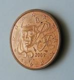 Frankrijk 2 eurocent 2009, Verzenden, Frankrijk, 2 cent, Losse munt