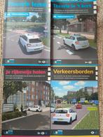 P. Somers - CBR theorie leren personenauto (Lens), Nieuw, Ophalen of Verzenden, P. Somers; S. Greving, Nederlands