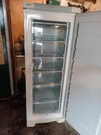Zanker Diepvrieskast - Vrijstaand, Witgoed en Apparatuur, Vriezers en Diepvrieskisten, Vrieskast, Gebruikt, 160 cm of meer, Ophalen of Verzenden