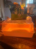 Compleet knaagdieren hok / kooi, Ophalen