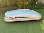 Thule Pacific 200 dakkoffer, Ophalen, Gebruikt