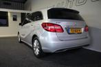 Mercedes-benz B-KLASSE 180 AMBITION NAP! AUTOMAAT NAVI CRUIS, Auto's, Mercedes-Benz, 65 €/maand, 1325 kg, 4 cilinders, Met garantie (alle)
