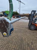 Vijzel - Transport van Granen/Zaden, Ophalen, Akkerbouw, Graan