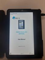 Icarus Omnia G2 M701BK E-reader, Computers en Software, E-readers, Ophalen of Verzenden, Zo goed als nieuw, 4 GB of minder, Icarus