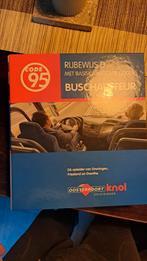 Theorie bus rijbewijs, Ophalen of Verzenden, Zo goed als nieuw, Algemeen