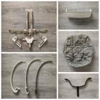Stokke Tripp Trapp accessoires: o.a.tuigje,speelboog,babyset, Kinderen en Baby's, Ophalen of Verzenden, Zo goed als nieuw, Stokke Tripp Trapp