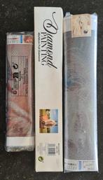 Diamond paintings paarden, Hobby en Vrije tijd, Knutselen, Ophalen of Verzenden, Knutselwerk