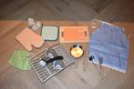 Artikelen voor kinderkeuken, Ophalen of Verzenden, Gebruikt, Speelkeuken-accessoire