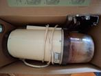 Koffiemolen vintage, Ophalen of Verzenden