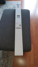 Lifa Living Dakraam rolgordijn - Antraciet, 100 tot 150 cm, Nieuw, 50 tot 100 cm, Ophalen of Verzenden