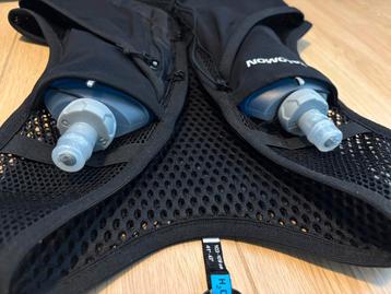 Salomon active skin 4 beschikbaar voor biedingen