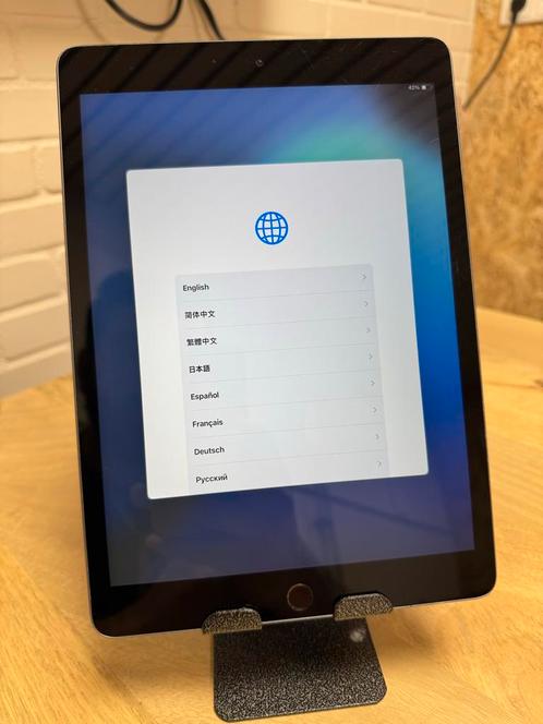 iPad 9e generatie (2021) 64GB | 6 Maanden Garantie, Computers en Software, Apple iPads, Gebruikt, Apple iPad, Wi-Fi, 10 inch, 64 GB