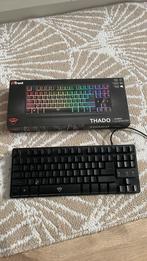 Toetsenbord THADO, Computers en Software, Toetsenborden, Ophalen of Verzenden, Zo goed als nieuw