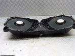 Subwoofer set  BMW 1-serie E81 (E87 E88 E82 set 2 stuks, Gebruikt, Ophalen of Verzenden, BMW, BMW