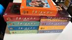 Friends dvd serie, Alle leeftijden, Ophalen of Verzenden, Zo goed als nieuw, Komedie