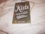 De Kids of appetite David Arnold NIEUW, Nieuw, Ophalen of Verzenden, David Arnold, Fictie