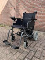 Eletrische Rolstoel whitewheels, Ophalen, Gebruikt, Ema.mobility.wheelchair@gmail.com, Elektrische rolstoel