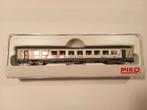 Piko N SNCF Alsace rijtuig 94323. Nieuwstaat., Hobby en Vrije tijd, Modeltreinen | N-Spoor, Gelijkstroom, Wagon, Zo goed als nieuw