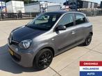 Renault Twingo 1.0 SCe Collection Airco Cruise Control, Gebruikt, 4 stoelen, Origineel Nederlands, Handgeschakeld