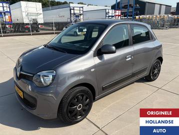 Renault Twingo 1.0 SCe Collection Airco Cruise Control beschikbaar voor biedingen