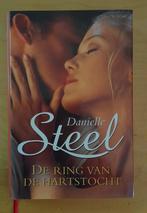 Danielle Steel - Ring van de hartstocht, Ophalen of Verzenden, Gelezen, Steel, Amerika