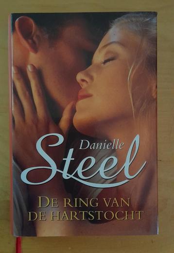 Danielle Steel - Ring van de hartstocht beschikbaar voor biedingen