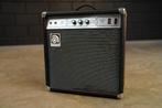 Ampeg B-100, Ophalen, Gebruikt, Basgitaar, Minder dan 50 watt