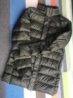 jas vintage Uniqlo, Kleding | Heren, Uniqlo, Ophalen of Verzenden, Zo goed als nieuw, Groen