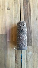 Ceramic nature catfish cave/leghol19x7cm, Ophalen of Verzenden, Nieuw, Sierelement