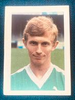 Vanderhout 1981/82 Eus van Vijfeyken FC WAGENINGEN sticker, Verzenden, Gebruikt