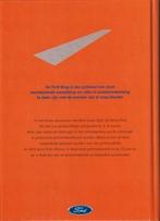 Ford in Nederland 1924-1999, Boeken, Algemeen, Ophalen of Verzenden, Zo goed als nieuw, Ford Nederland BV