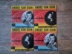 Andre Van Duin - Stoelen Stoelen /He! He! (Ik Heet Andre), Cd's en Dvd's, 10 inch, Levenslied of Smartlap, Verzenden, Nieuw in verpakking