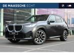 BMW X3 30e xDrive M Sport Automaat / Panoramadak / Trekhaak, Automaat, 1998 cc, Zwart, 4 cilinders