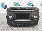 KIA PICANTO RADIO 2015, Ophalen of Verzenden, Gebruikt, Stiba lid