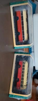 Nieuwe stadsbussen collectie, Ophalen, Nieuw, Gelijkstroom of Wisselstroom, Overige merken