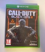 Call of Duty : Black Ops III, Vanaf 18 jaar, Shooter, 1 speler, Ophalen of Verzenden