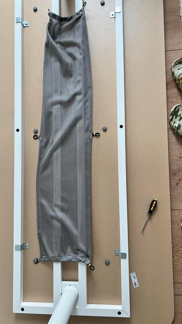 IKEA Bureau - In hoogte verstelbaar - afbeelding 7