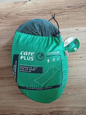 Careplus mosquito net pop up dome 1P beschikbaar voor biedingen